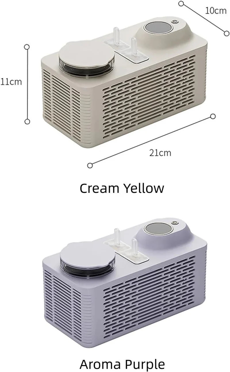 Portable Ice Pop Maker