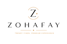 Zohafay