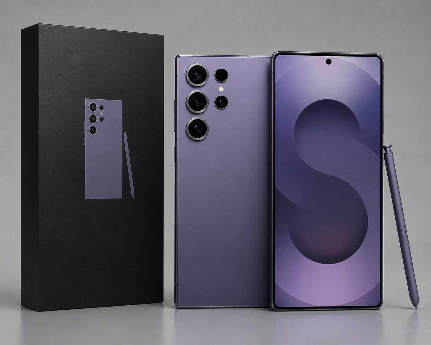 Samsung s25 Clone