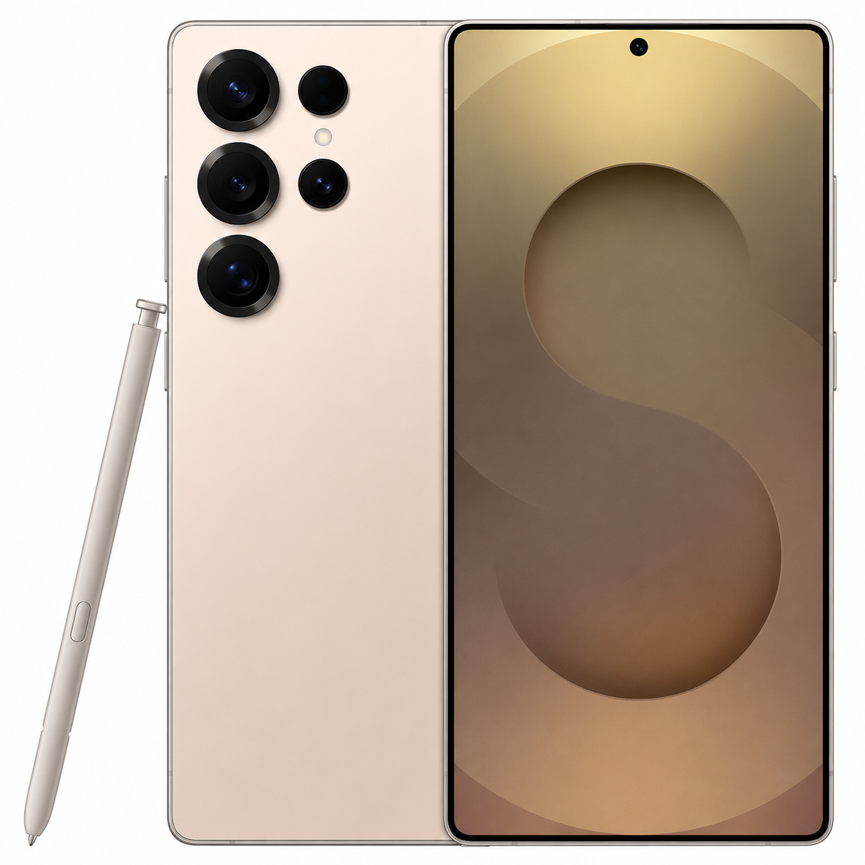 Samsung s25 Clone