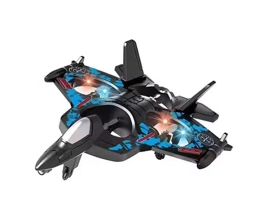 Fighter Super Remote Control Jet – RC Fighter Plane Toy for Kids