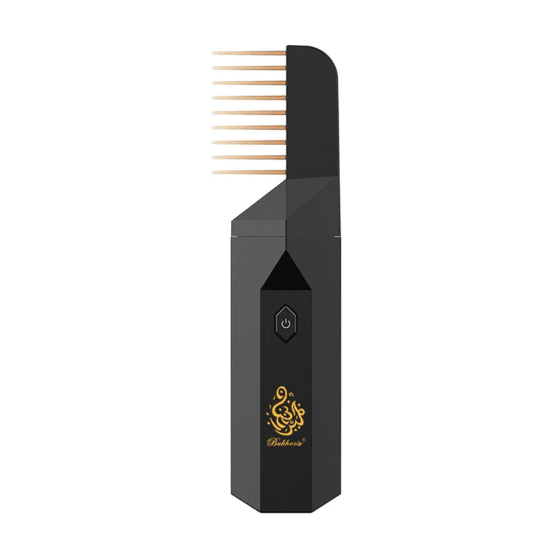 Luxury Hair Bakhoor – Long-Lasting Hair Fragrance