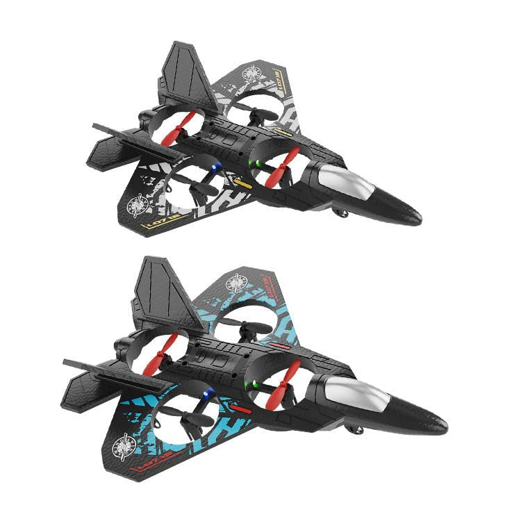Remote Control Airplane for Kids | Rechargeable RC Plane | Zohafay