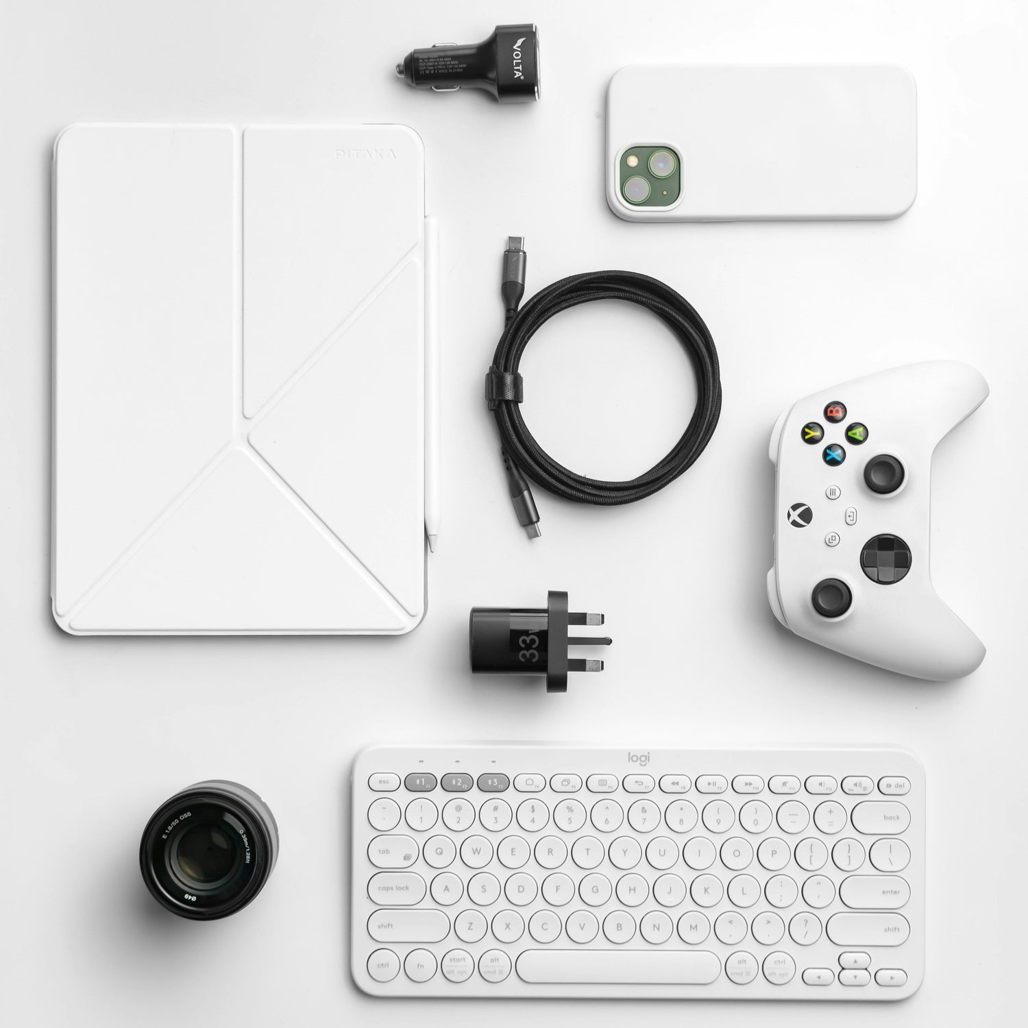 Electronics