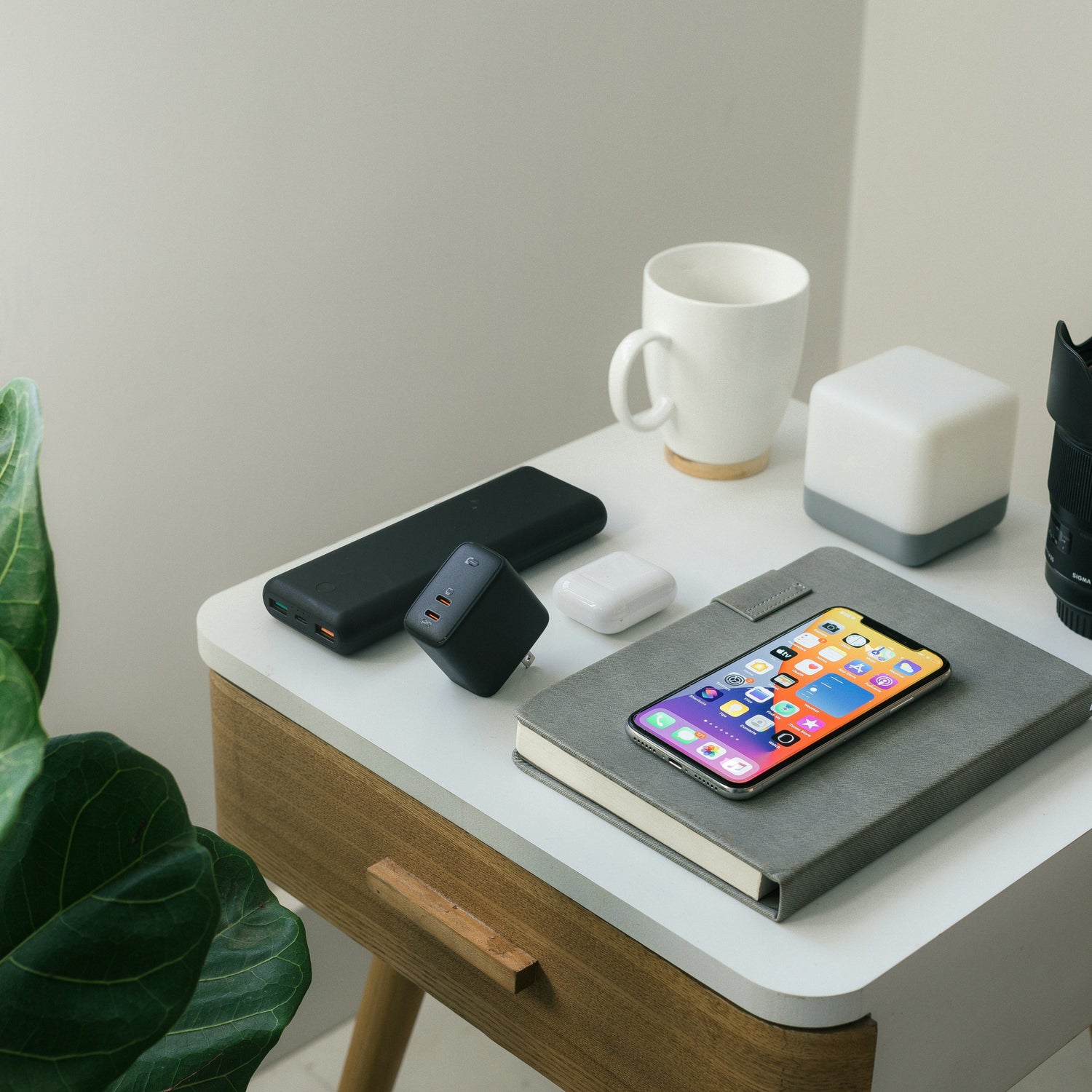 Mobile Accessories