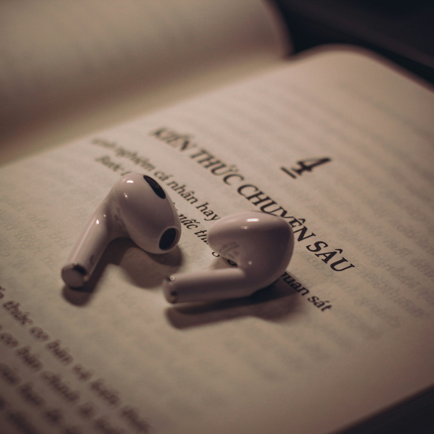 Audio & EarBuds