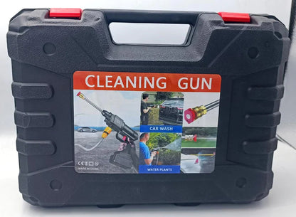 Portable High Pressure Car Washer Spray Gun