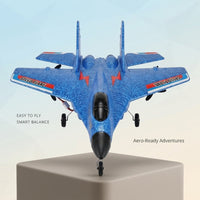 Remote Control Airplane | SU-27