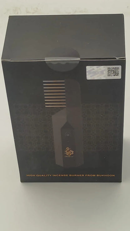 Luxury Hair Bakhoor – Long-Lasting Hair Fragrance
