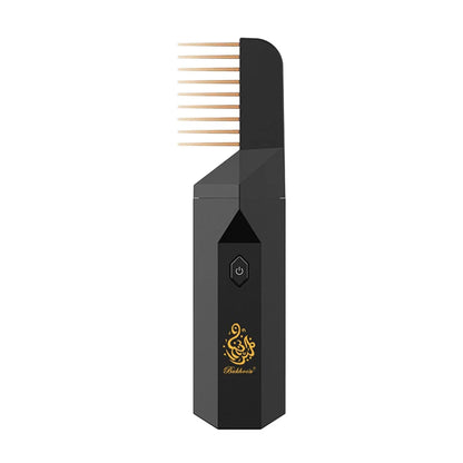 Luxury Hair Bakhoor – Long-Lasting Hair Fragrance