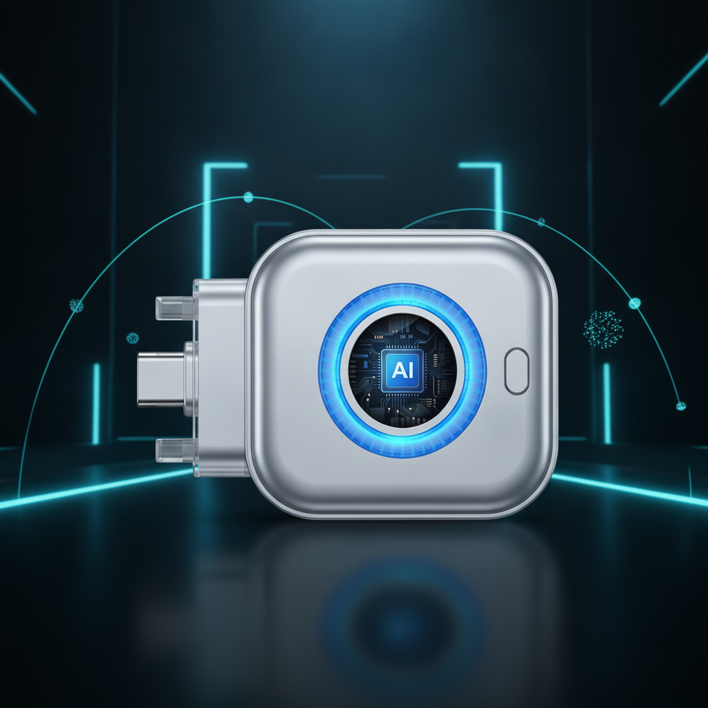 Kluck AI Product Impact Image