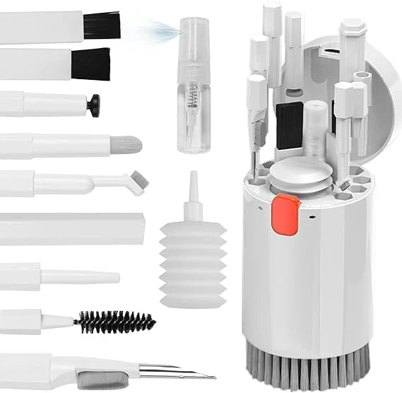 7-in-1 Multi-Functional Electronics Cleaning Kit