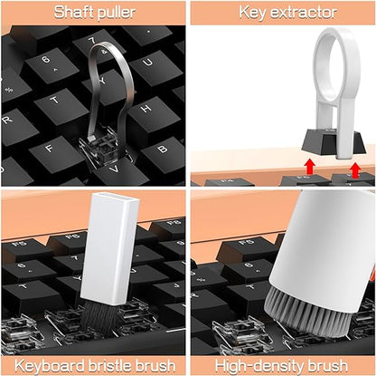 7-in-1 Multi-Functional Electronics Cleaning Kit